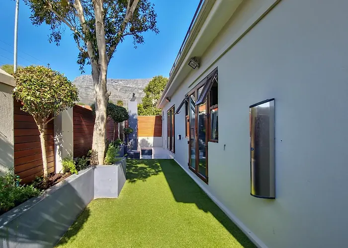 Cottage 8 - Virginia Avenue Villas