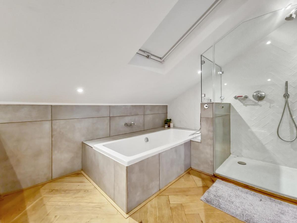 Ferienhaus 8 - Virginia Avenue Kapstadt